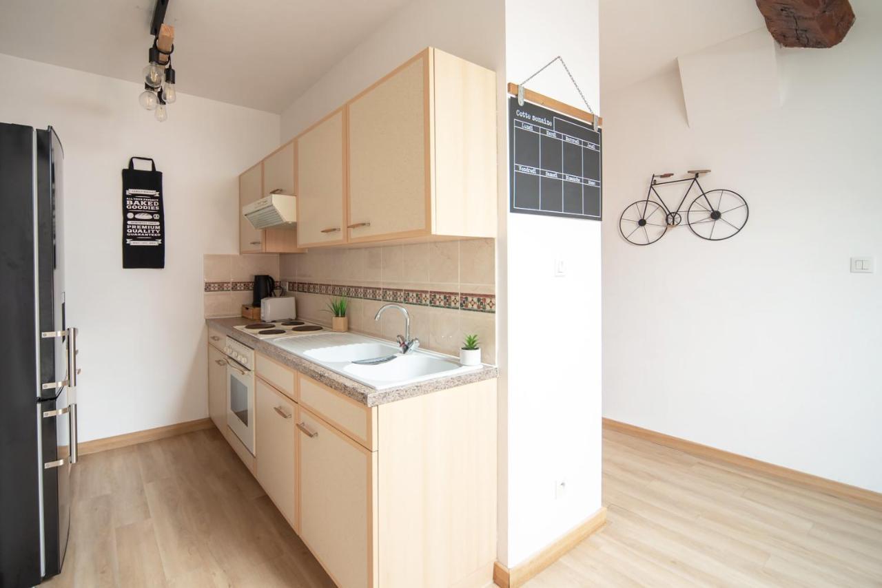 Appartement Cosy Et Moderne En Plein Coeur Du Centre Ville Macon Luaran gambar