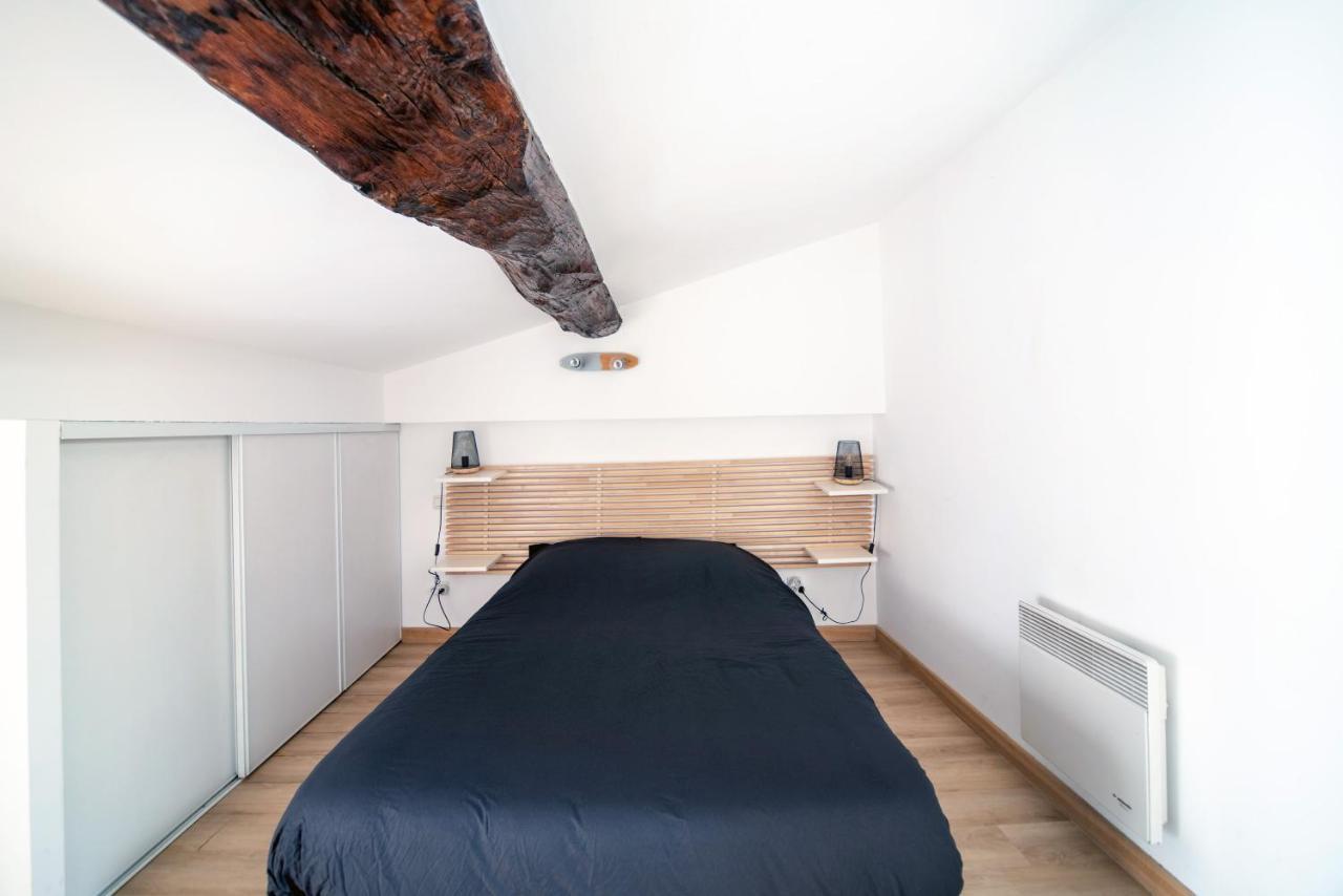 Appartement Cosy Et Moderne En Plein Coeur Du Centre Ville Macon Luaran gambar